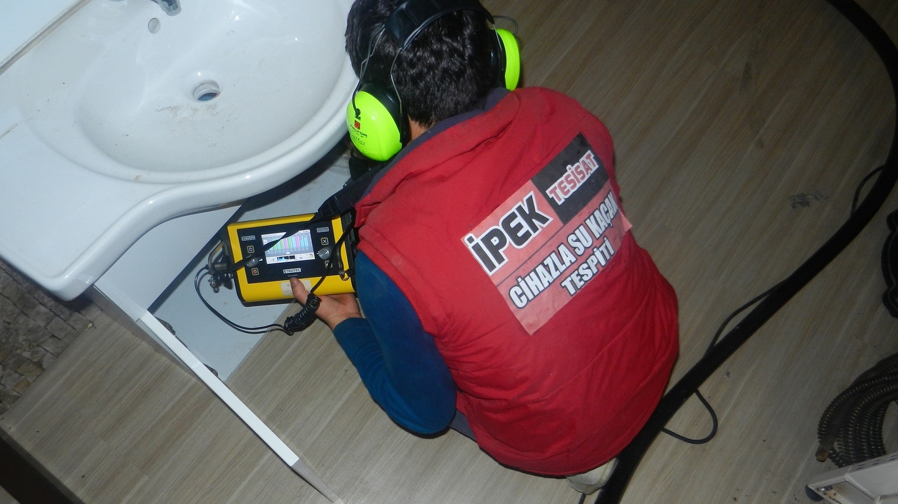 Kavacik Acil Mutfak Gideri Açma