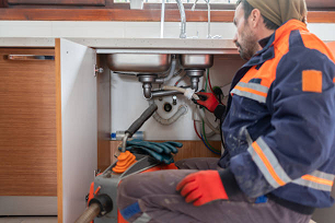 Kavacik Lavabo Gideri Açma