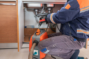 Kavacik Lavabo Gideri Açma