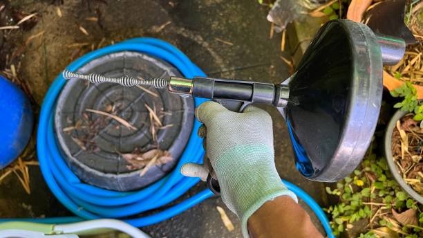 Kavacik Lavabo Tıkanıklık Gideri Açma