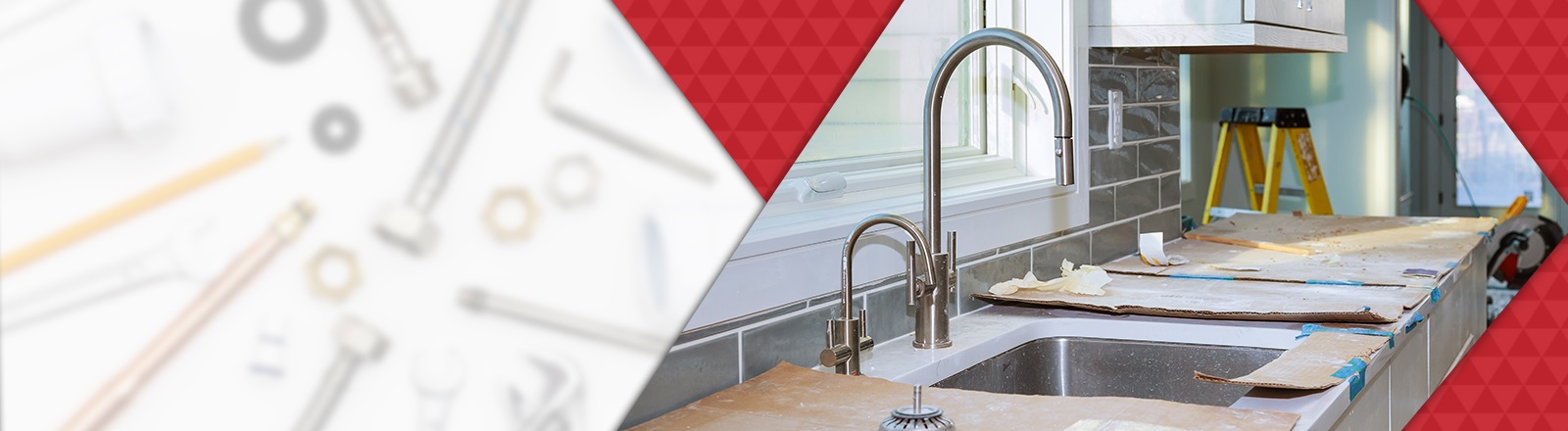 Kavacık Mutfak Tıkanıklıği Açma